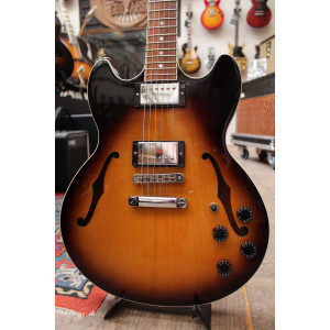 2015 Gibson Midtown Standard vintage sunburst