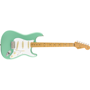 Fender Vintera ´50s Stratocaster, Maple Fingerboard, Sea Foam Green