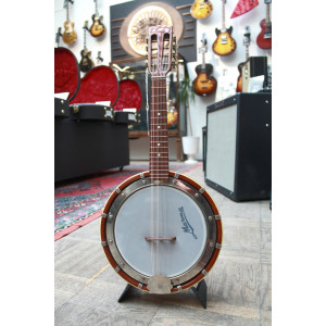 1960s Marma Mandolin Banjo