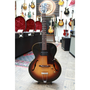 1957 Gibson ES-125 sunburst