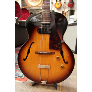 1957 Gibson ES-125T sunburst