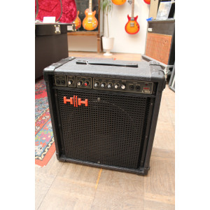 USED HH L50 1x12 combo