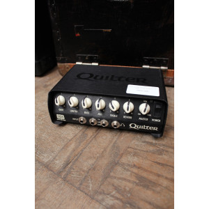 USED Quilter 101 Mini Reverb 50-Watt Guitar Head
