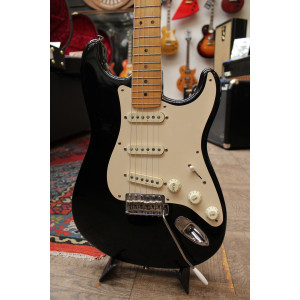 1994 Fender Eric Clapton Stratocaster Artist Signature Series black