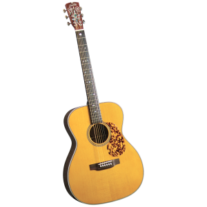 Blueridge BR-163 Historic Series 000 Guitar