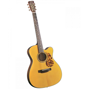 Blueridge BR-143C Historic Series Cutaway Acoustic 000 Guitar