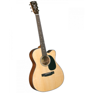 Blueridge BR-43CE Contemporary Series Cutaway Acoustic-Electric 000 Guitar