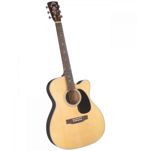 Blueridge BR-63C Contemporary Series Cutaway Acoustic 000 Guitar