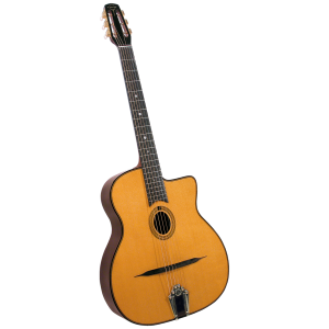 Gitane DG-255 Professional Gypsy Jazz Guitar