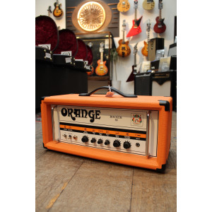 2006 Orange Rocker 30 Amplifier Head