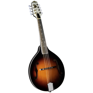 USED Flinthill FHM-50 Traditional A-Model Mandolin, Sunburst