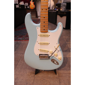 2019 Fender Vintera 50s Stratocaster Modified daphne blue