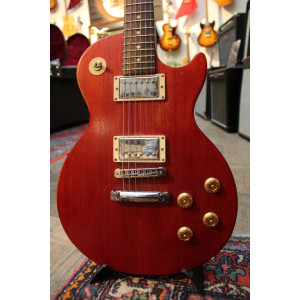 2005 Gibson Les Paul Special satin cherry Faded Series