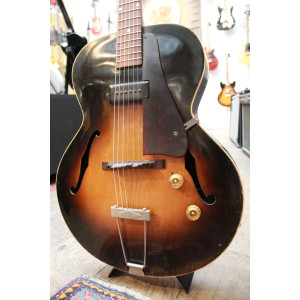 1953 Gibson ES-125 sunburst