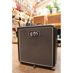USED EBS Classic Session 60 bass amp