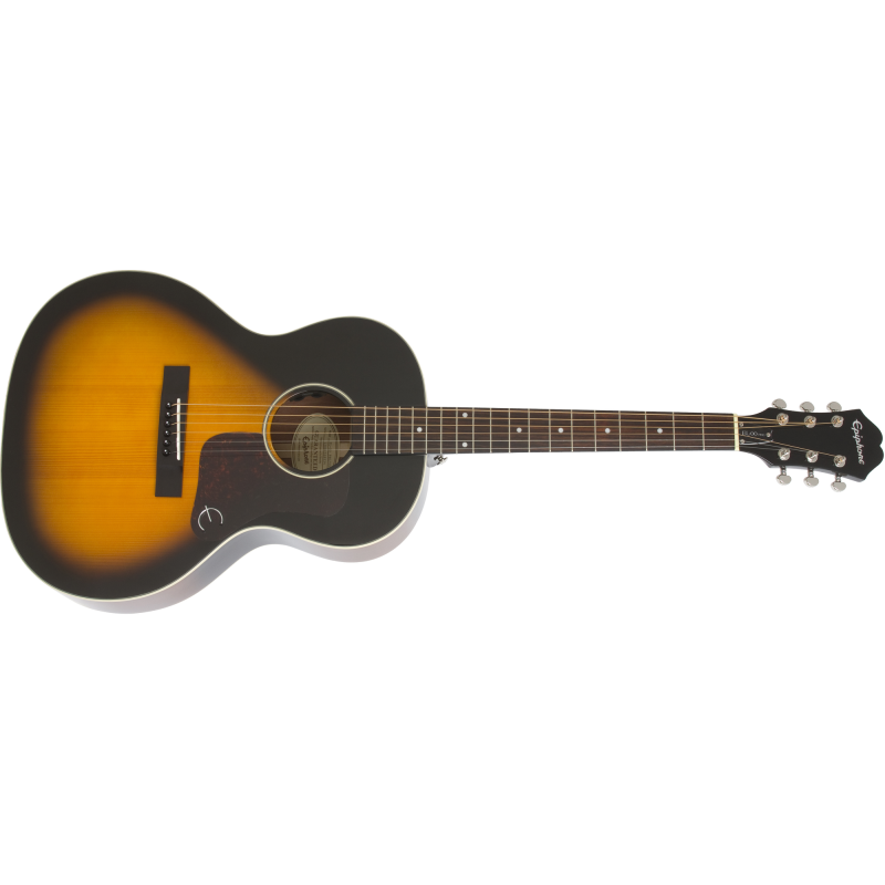 Epiphone L-00 Studio Vintage Sunburst