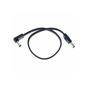 EBS DC1-28 90/0, Flat Power Cables 28 cm