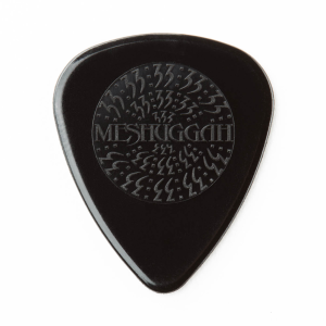 Dunlop 45PFT1.0 Meshuggah Signature-6/PLYPK