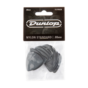 Dunlop 44P.88 Nylon STD-12/PLYPK