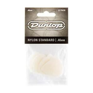 Dunlop 44P.46 Nylon STD-12/PLYPK