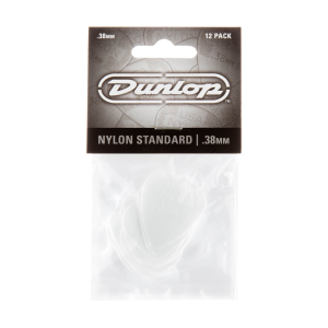 Dunlop 44P.38 Nylon STD-12/PLYPK