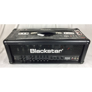 Blackstar Series One S1-1046L6 Head 100W -15 serial ECA141216017, beg. (Stockholm)