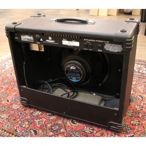 peavey studio pro 20