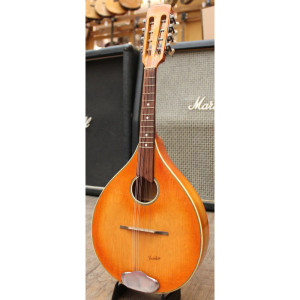 Junior mandolin sunburst ´50s, beg. (Stockholm)