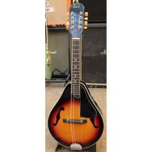 1970s Duke HMD6 mandolin sunburst MIJ