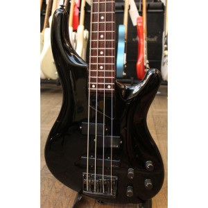 2002 Greco PXB-400 Phoenix Bass MIJ serial 2 6087