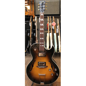 Gibson ES-175VS vintage sunburst -03 #02903734, beg. (Stockholm)