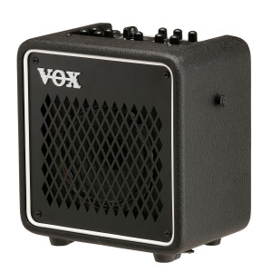 Vox VMG-10 Mini Go Combo Amp