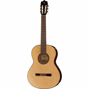 Alhambra 3C A Spruce Top