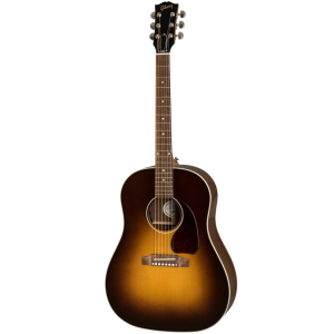 Gibson Acoustic J-45 Studio Walnut, Walnut Burst