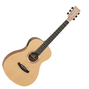 Tanglewood DBT PE HR Discovery Exotic