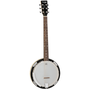 Tanglewood TWB18 M 6 6-strängad banjo Union