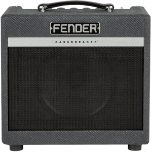 Fender Bassbreaker 007 Combo, 230V EUR Bassbreaker Series