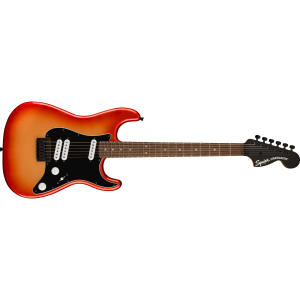 Squier Contemporary Stratocaster Special HT, Laurel Fingerboard, Black Pickguard