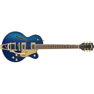 Gretsch G5655TG Electromatic Center Block Jr. Single-Cut with Bigsby and Gold Hardware