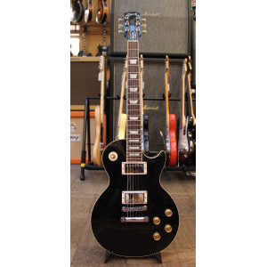 1996 Gibson Les Paul Standard ebony