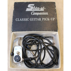 USED Shin-ei Companion SMC-71 classic guitar pickup