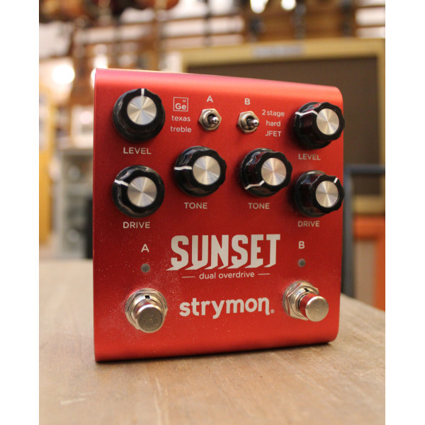 保証商品 strymon sunset - sindhifuneralservices.com