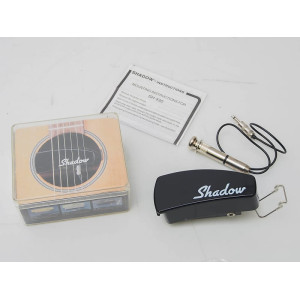 Shadow SH430 mik för stålsträngad gitarr
