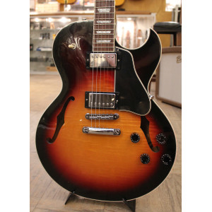 2003 Gibson ES-137C tobacco sunburst