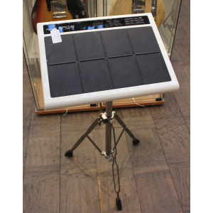 Roland SPD-8 Total Percussion Pad serial AC00680, beg. (Stockholm)