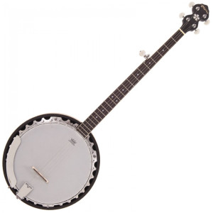 Pilgrim Progress Series G Banjo 5-String