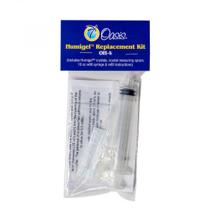 Oasis Humigel Replacement Kit OH-4