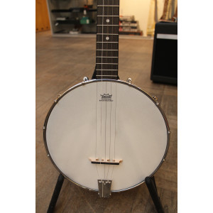 USED Pilgrim Progress VPB12 openback 5-string banjo