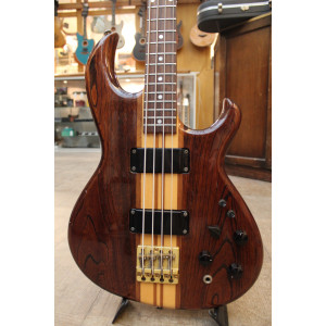 1980´s Aria Pro II SB-R80 4-string bass MIJ natural