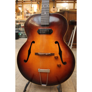 1949 Gibson ES-150 sunburst